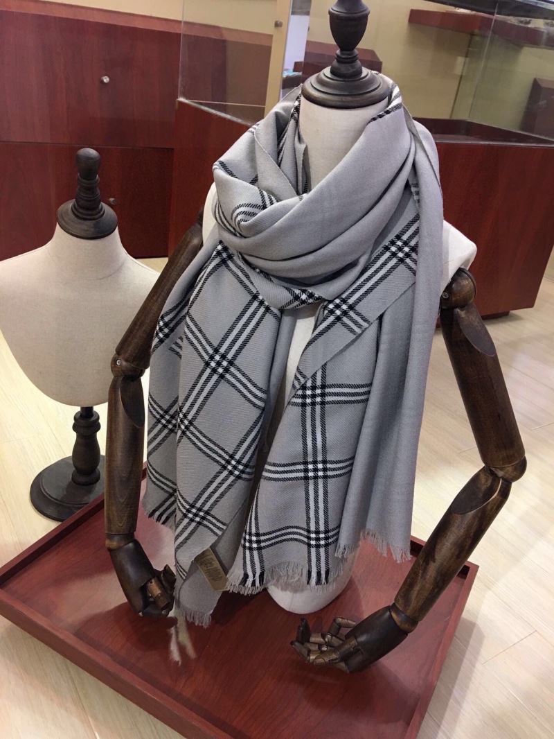 Burberry Scarf